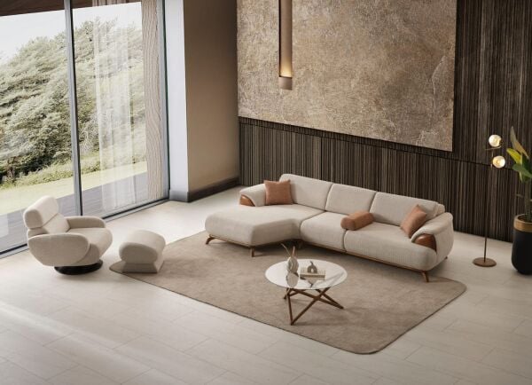 Prime Relax Köşe Takımı