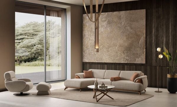 Prime Relax Köşe Takımı