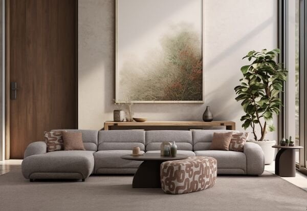 Stark Relax Köşe Takımı