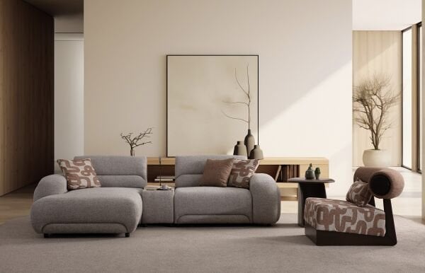 Stark Relax Köşe Takımı