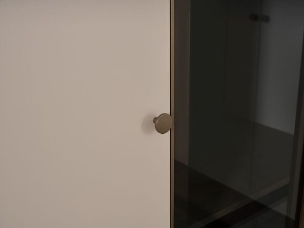 Truva Giyinme Dolabı