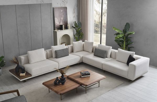 Solid Köşe Takımı