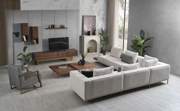 Solid Köşe Takımı