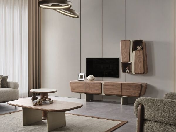 Valencia Tv Ünitesi