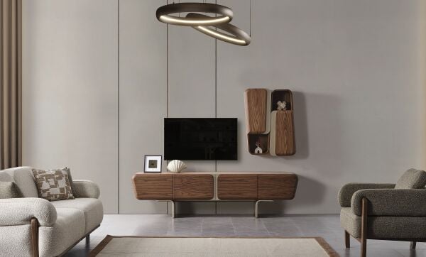 Valencia Tv Ünitesi