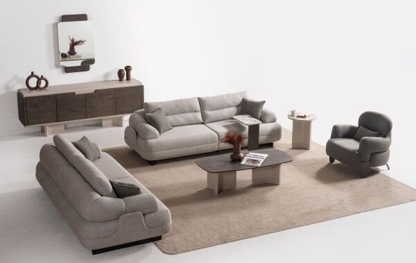 Moss Koltuk Takımı