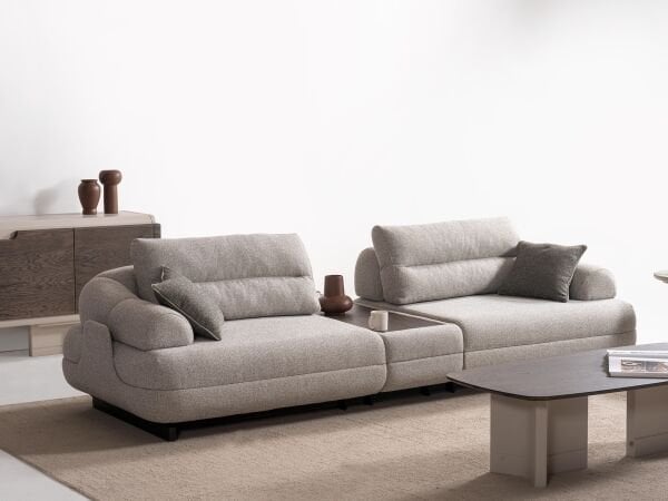 Moss Koltuk Takımı