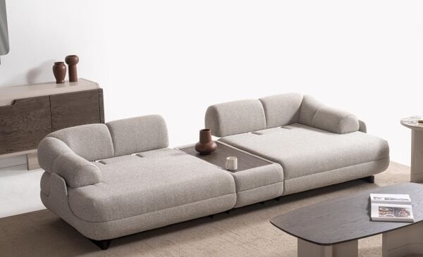 Moss Koltuk Takımı