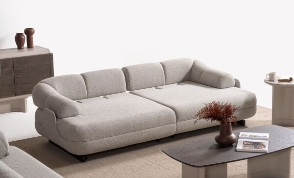 Moss Koltuk Takımı