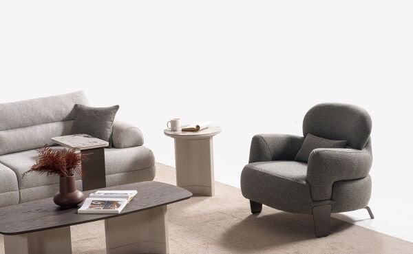 Moss Koltuk Takımı