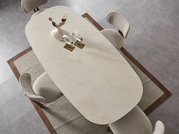 Valencia Yemek Odası