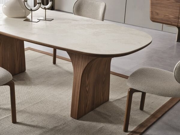 Valencia Yemek Odası