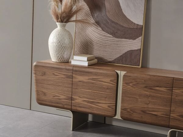 Valencia Yemek Odası