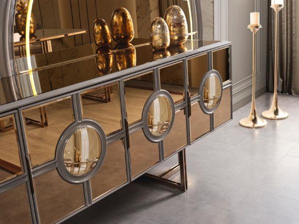 Prestij Yemek Odası Sandalye