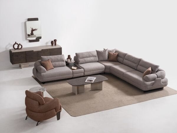 Moss Köşe Takımı