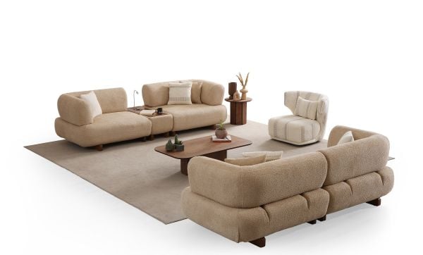 Manetti Premium Koltuk Takımı