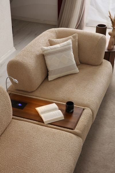 Manetti Premium Koltuk Takımı