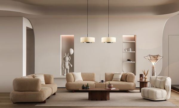 Manetti Premium Koltuk Takımı