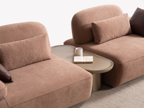 Snow Koltuk Takımı