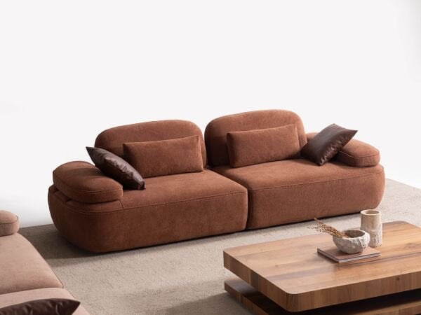 Snow Koltuk Takımı