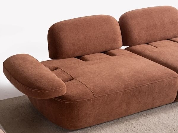 Snow Koltuk Takımı