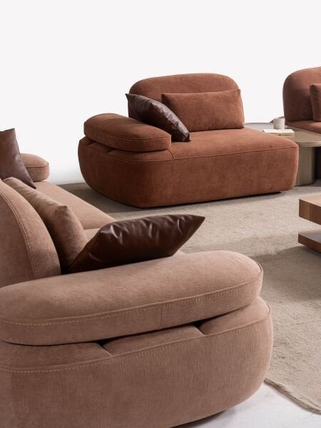 Snow Koltuk Takımı