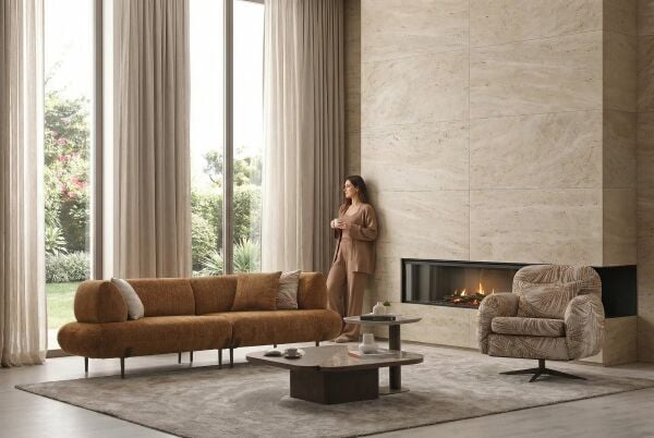 Candy Koltuk Takımı