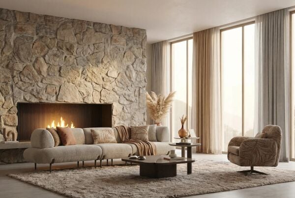 Candy Koltuk Takımı