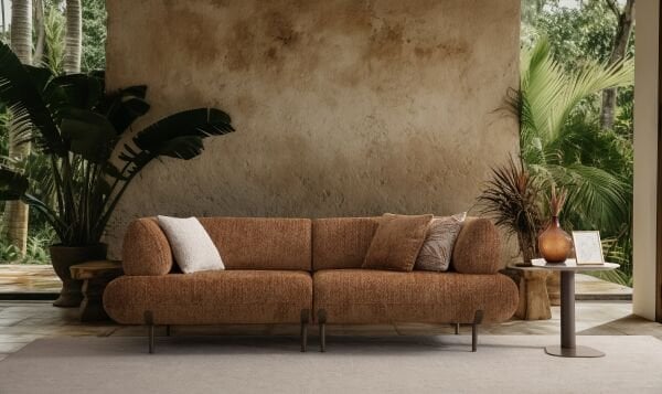 Candy Koltuk Takımı