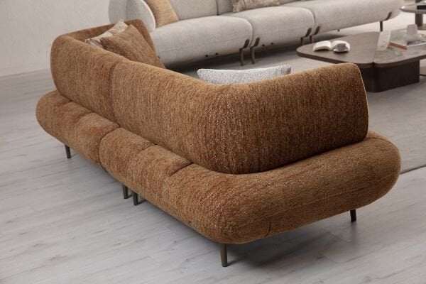 Candy Koltuk Takımı