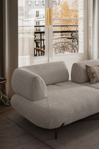 Candy Koltuk Takımı