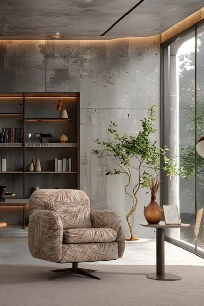 Candy Koltuk Takımı