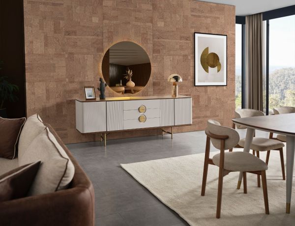 Viola Yemek Odası Bench