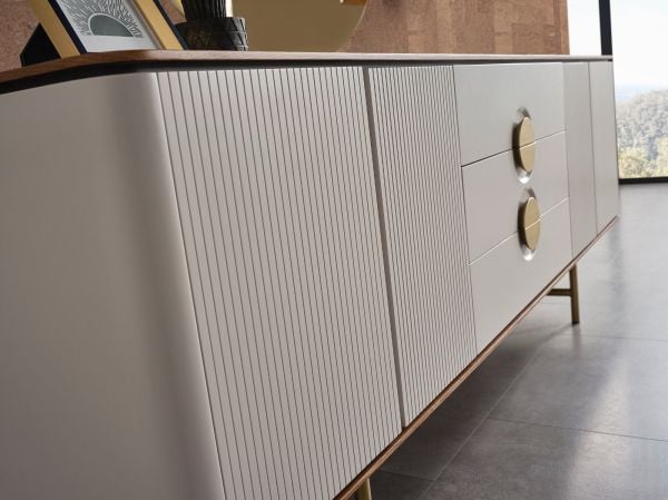 Viola Yemek Odası Bench