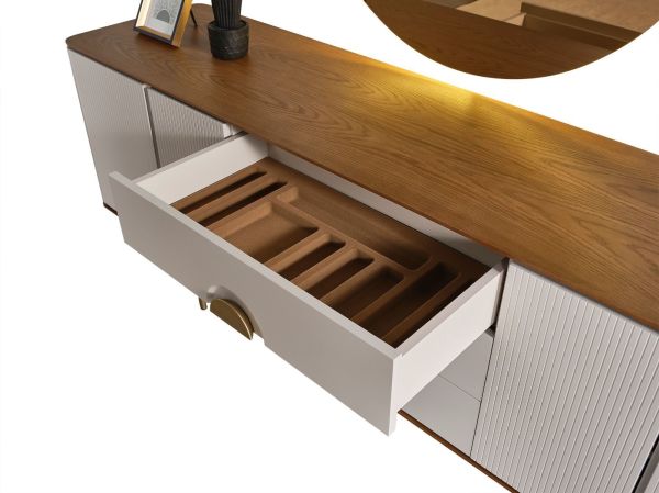 Viola Yemek Odası Bench