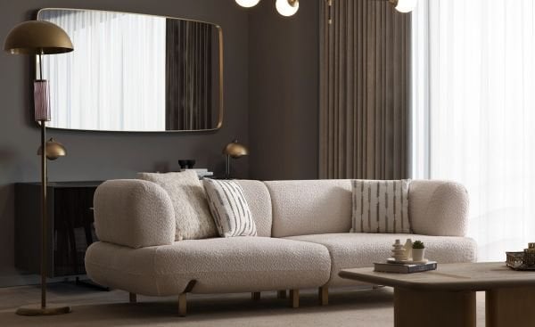 Manetti Antik Koltuk Takımı