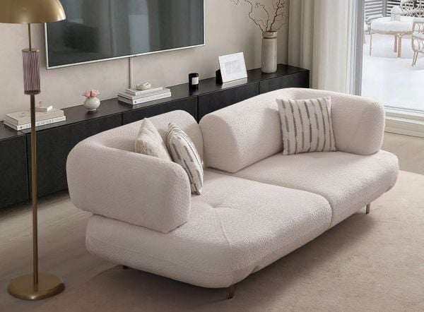 Manetti Antik Koltuk Takımı