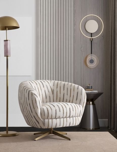 Manetti Antik Koltuk Takımı