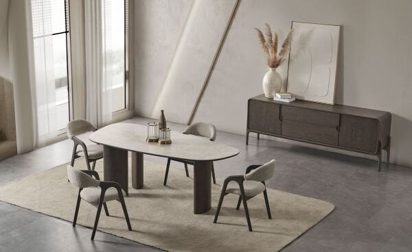 Ürgüp Yemek Odası