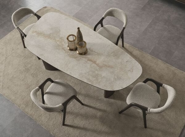 Ürgüp Yemek Odası