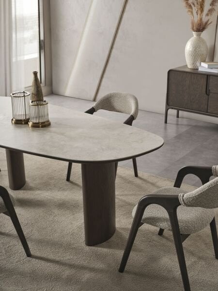 Ürgüp Yemek Odası