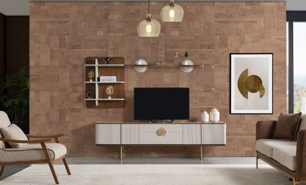 Viola Tv Ünitesi Tv Ünitesi Alt Blok