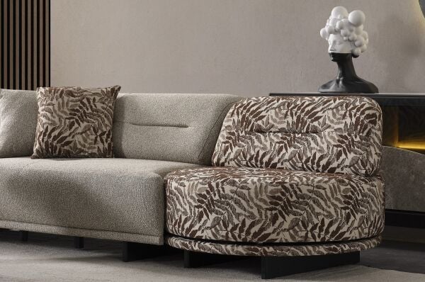 Venüs Koltuk Takımı