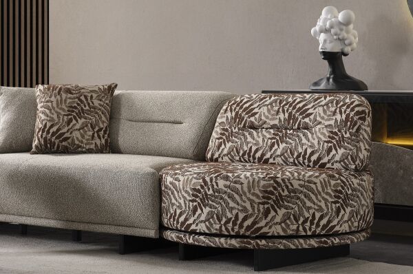 Venüs Koltuk Takımı