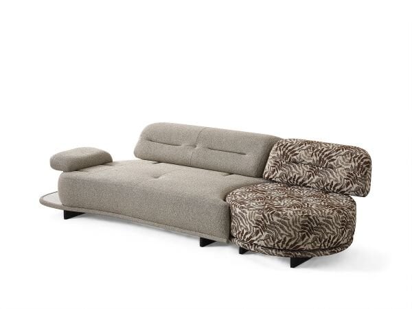 Venüs Koltuk Takımı