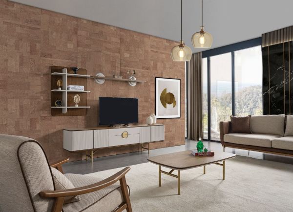 Viola Tv Ünitesi Tv Ünitesi