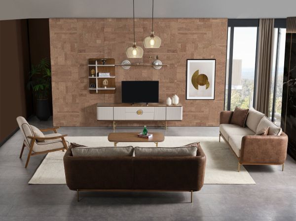 Viola Tv Ünitesi Tv Ünitesi