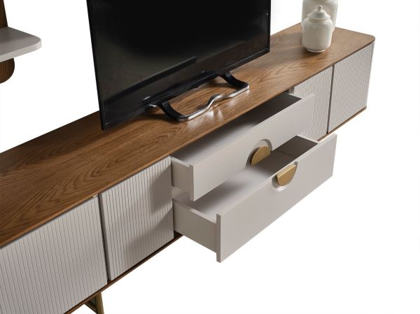 Viola Tv Ünitesi Tv Ünitesi