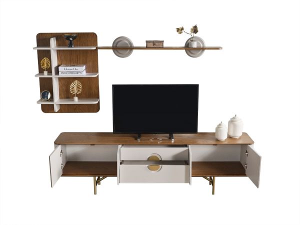 Viola Tv Ünitesi Tv Ünitesi