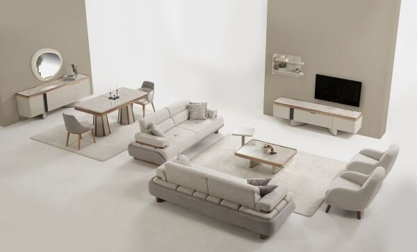 Estella Yemek Odası